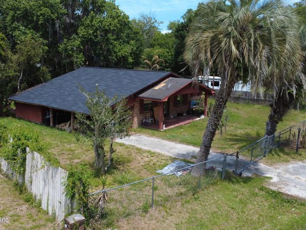 278 HARBOR Drive, Palatka, FL 32177