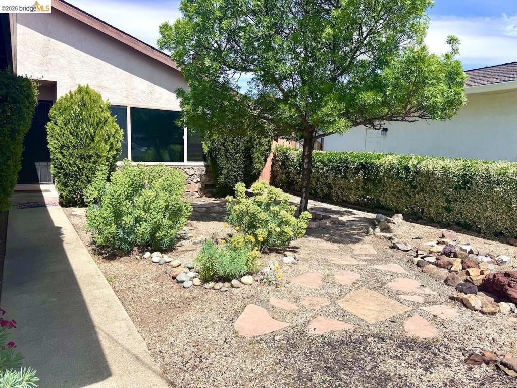 3115 Marvelle Ln, Concord, CA 94518 Main Photo