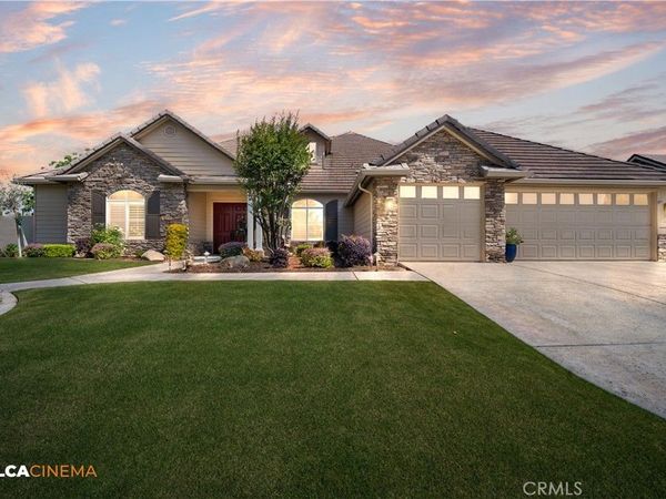 10808 Queensbury, Bakersfield, CA 93312