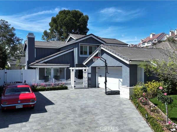 24903 Danamaple, Dana Point, CA 92629
