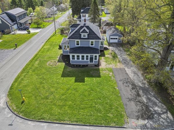 100 Essex St., Pittsfield, MA 01201