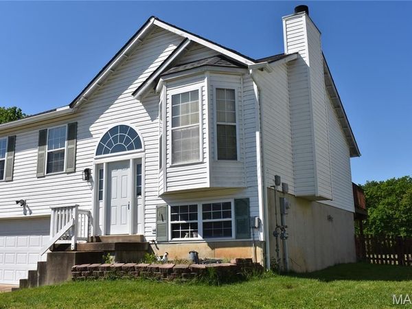 2476 Waterfront Drive , Imperial, MO 63052