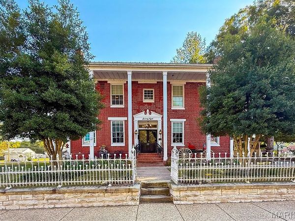 78 MAIN, Ste Genevieve, MO 63670