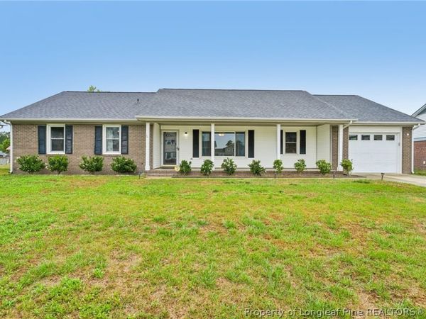 7715 All Saints Drive, Fayetteville, NC 28314