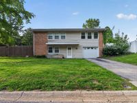 4900 Hill Drive, Godfrey, IL 62035 primary photo