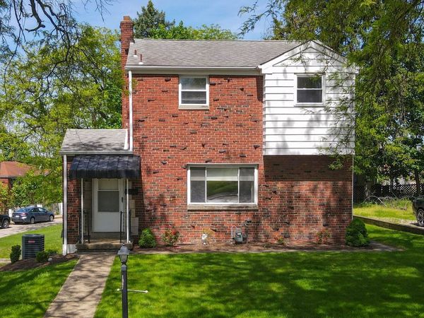1007 Woodbine Street, Pittsburgh, PA 15201