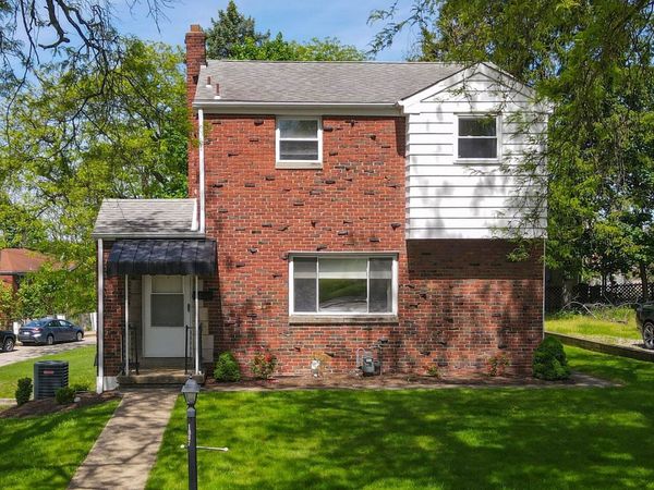 1007 Woodbine Street, Pittsburgh, PA 15201