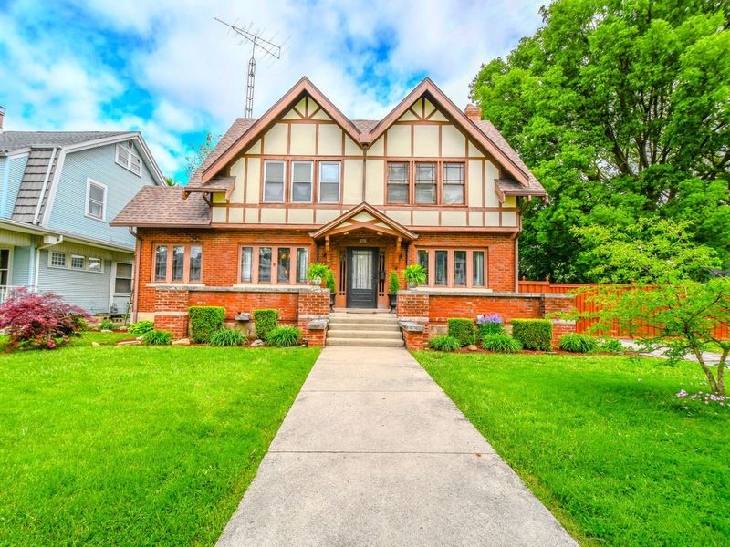 370 E Cassilly Street, Springfield, OH 45503 Photo 41