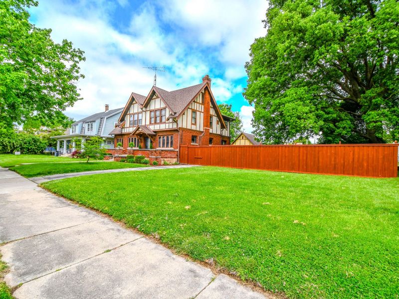 370 E Cassilly Street, Springfield, OH 45503 Photo 42