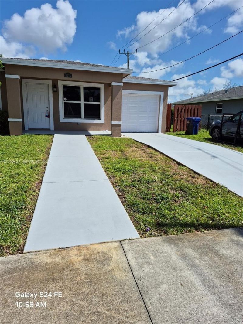 2713 NW 6th St , Pompano Beach, FL 33069 Photo