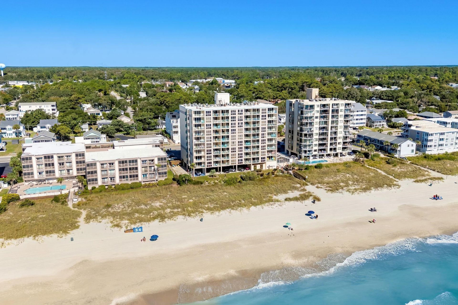 2507 S Ocean Blvd. Photo 48