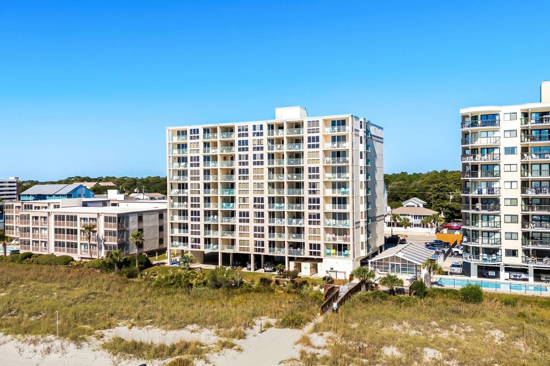 2507 S Ocean Blvd. Photo 49