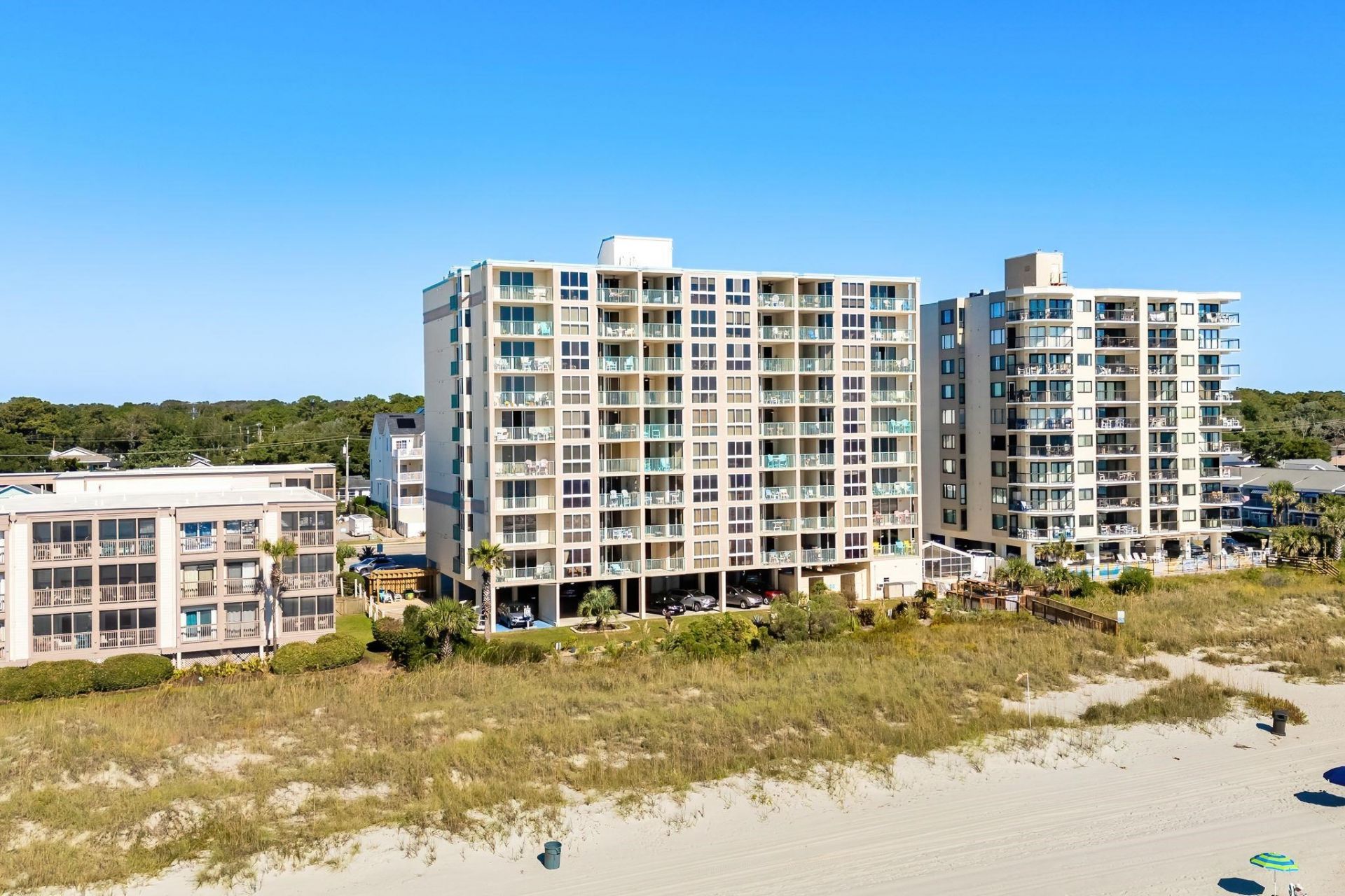 2507 S Ocean Blvd. Photo 50