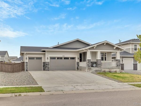 2984 Kestrel Street, Brighton, CO 80601