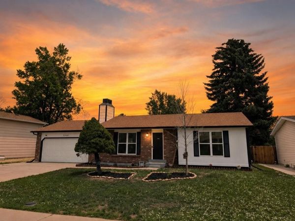 9334 Bellaire Street, Thornton, CO 80229