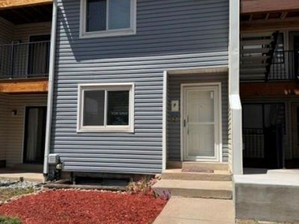 7845 Barbara Ann Drive, Unit F, Arvada, CO 80004