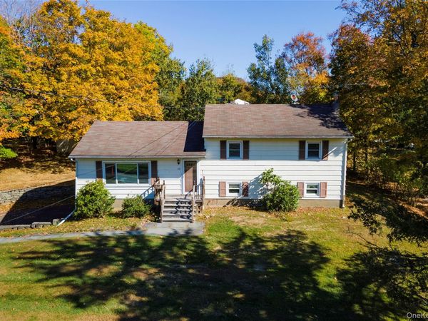 172 Ridge Road, Highland Mills, NY 10930