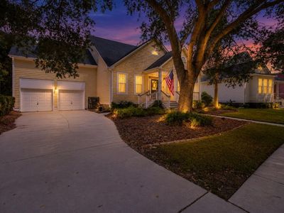 1075 Barfield Street, Daniel Island, SC 29492