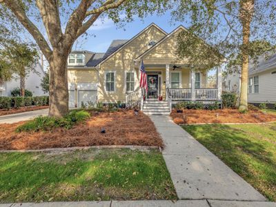 1075 Barfield Street, Daniel Island, SC 29492