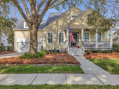 1075 Barfield Street, Daniel Island, SC 29492