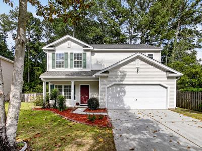 190 Sweet Alyssum Drive, Ladson, SC 29456