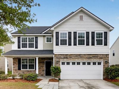 3115 Conservancy Lane, Charleston, SC 29414
