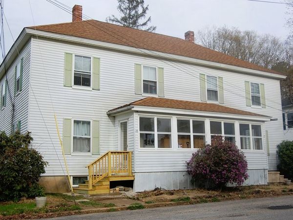 12-16 Church Street, Barre, MA 01074