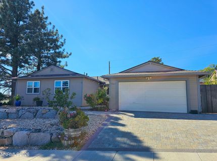 7565 Halifax Drive, Reno, NV 89506 Photo