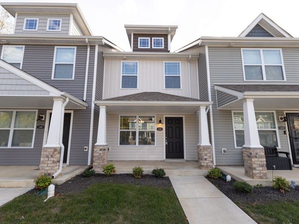 144 Davis Ridge Lane , Clarksville, TN 37040