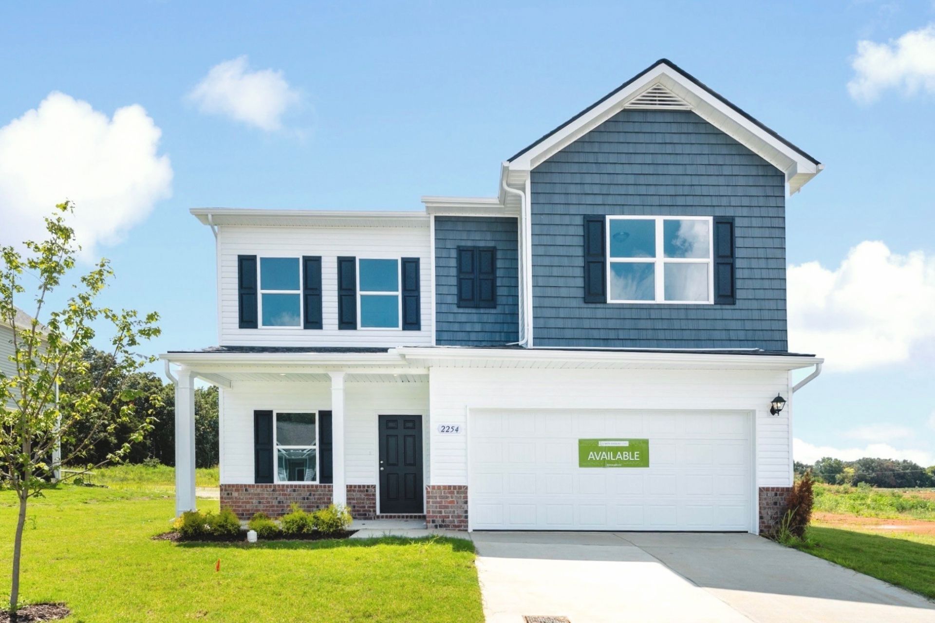 2254 Ireland Way, Clarksville, TN 37042 Main Photo