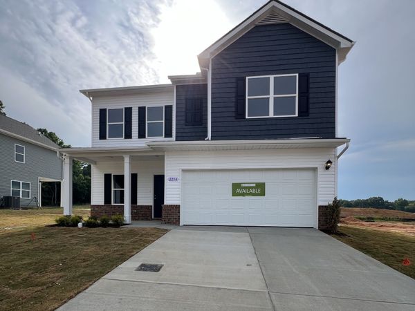 2254 Ireland Way, Clarksville, TN 37042