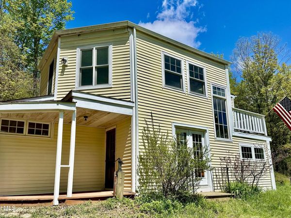 44 Darfler Lane, Granville, NY 12832