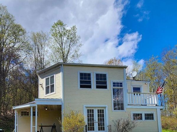 44 Darfler Lane, Granville, NY 12832