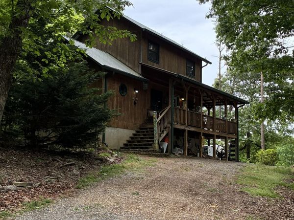 1264 Pink Mountain Boulevard, Cleveland, GA 30528