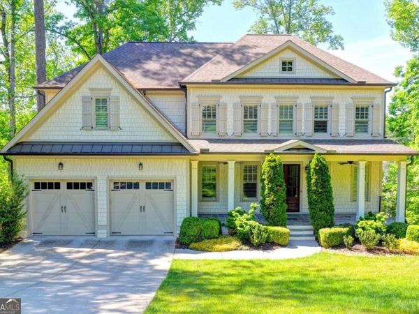 383 Birchfield Drive, Marietta, GA 30068