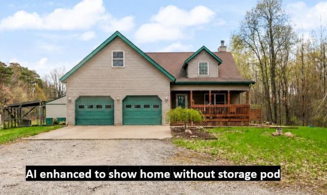7856 135th Avenue, Stanwood, MI 49346 Main Photo