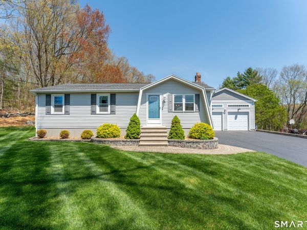 56 Thompson Hill, Thompson, CT 06255