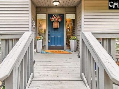 301 Harbor Heights Drive, Unit 5 B, Lexington, SC 29072