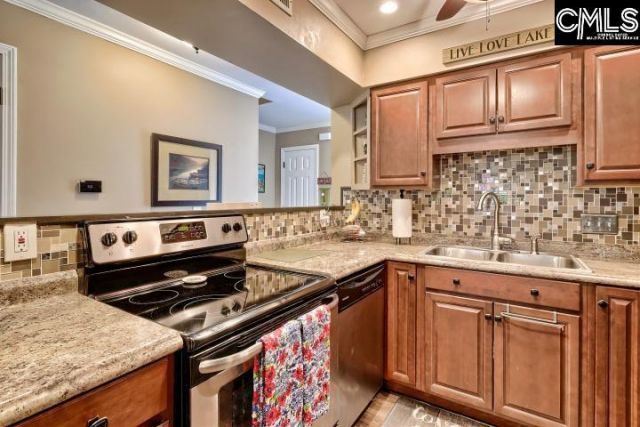 301 Harbor Heights Drive Photo 6
