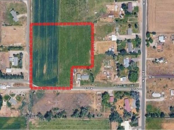 TBD E 55 N, RIGBY, ID 83442
