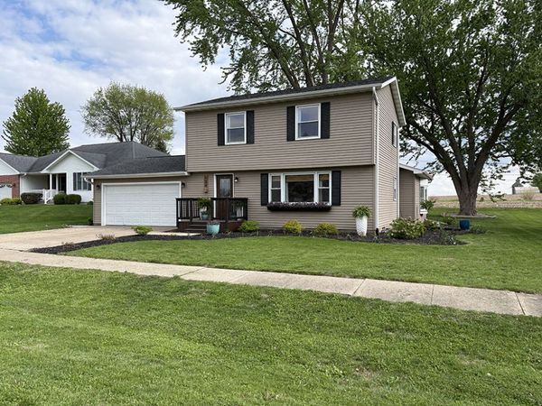 134 Riverview Drive , Albany, IL 61230