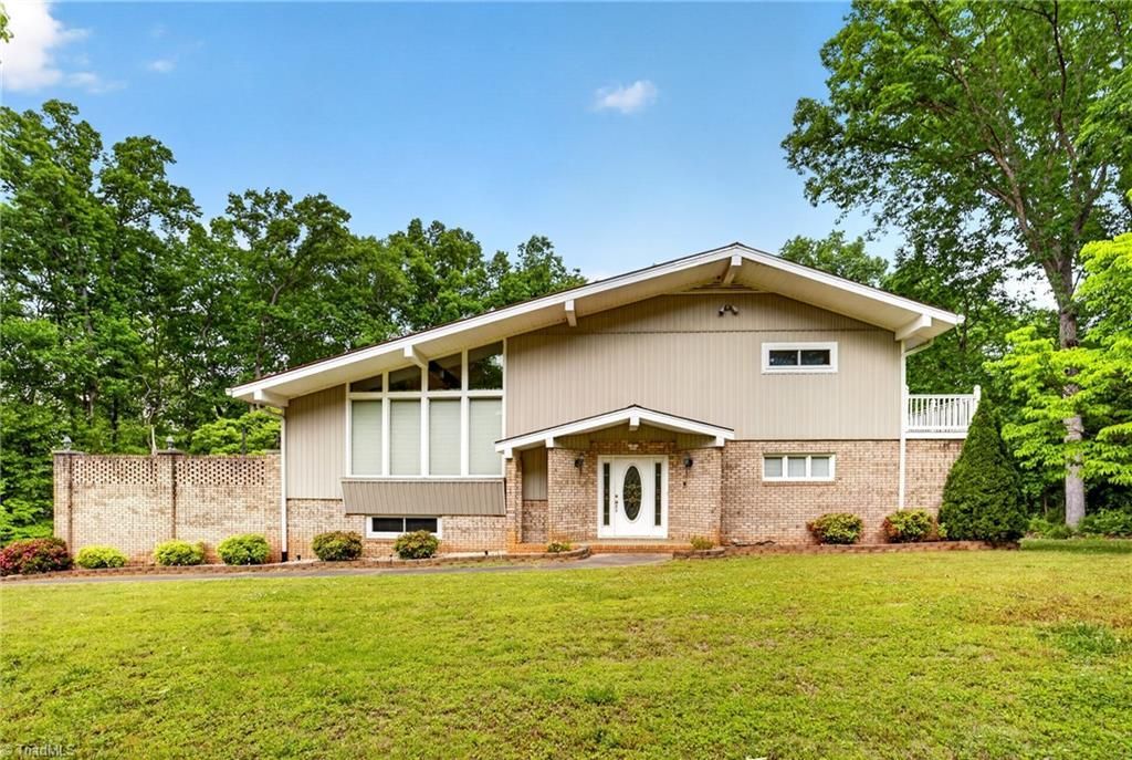 5138 Red Fox Trail, Asheboro, NC 27205 Main Photo