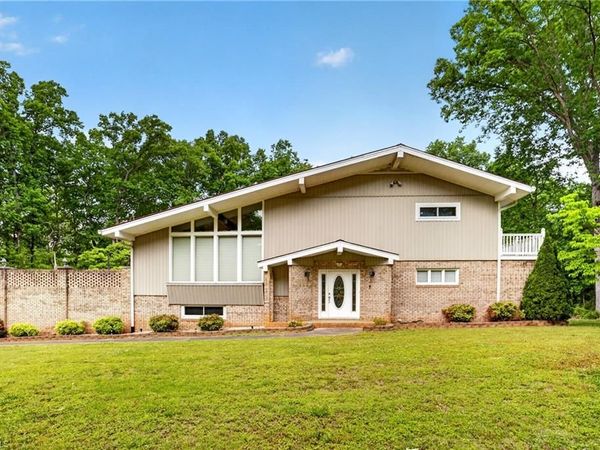 5138 Red Fox Trail, Asheboro, NC 27205