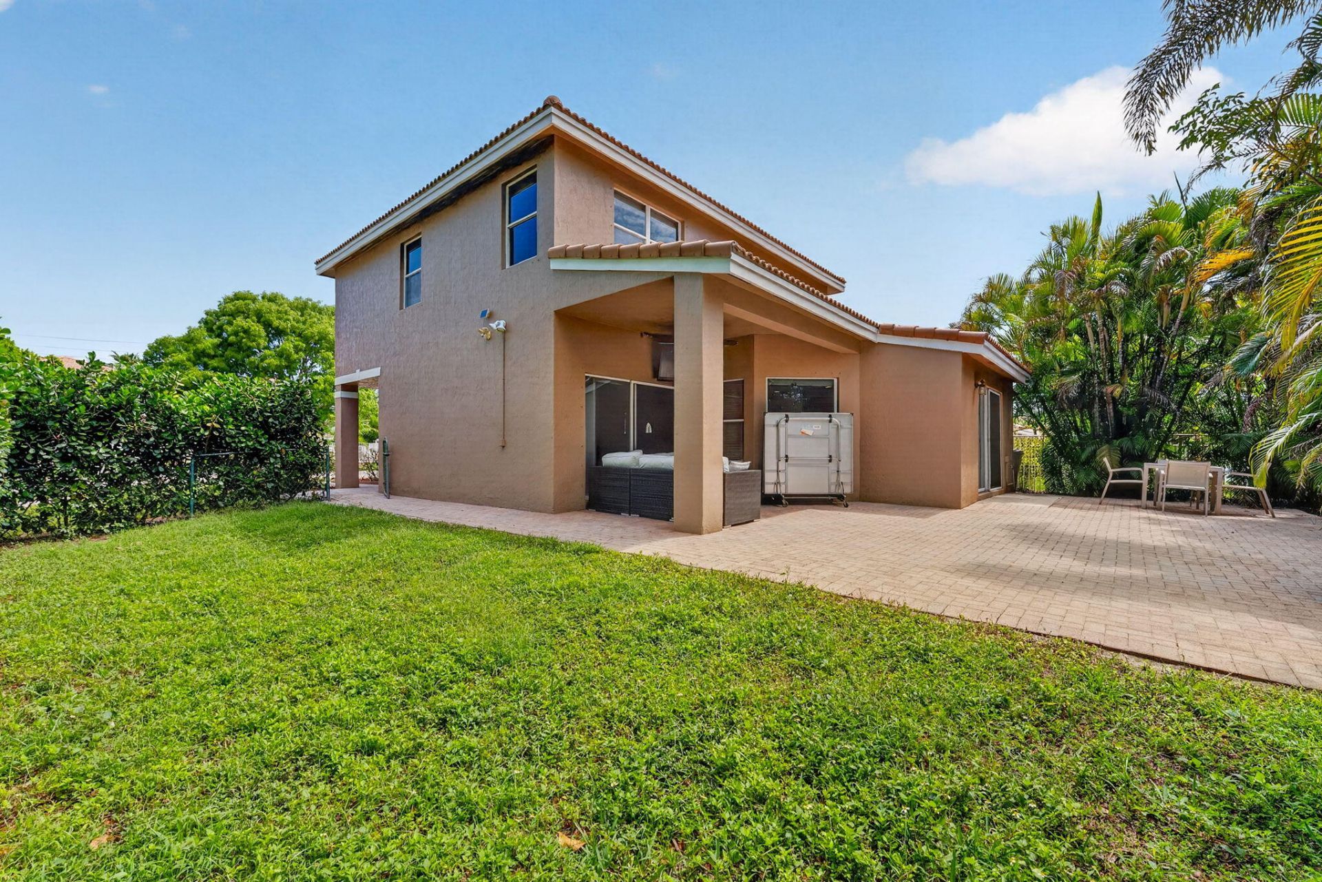 7962 N Silverado Circle, Hollywood, FL 33024 Photo