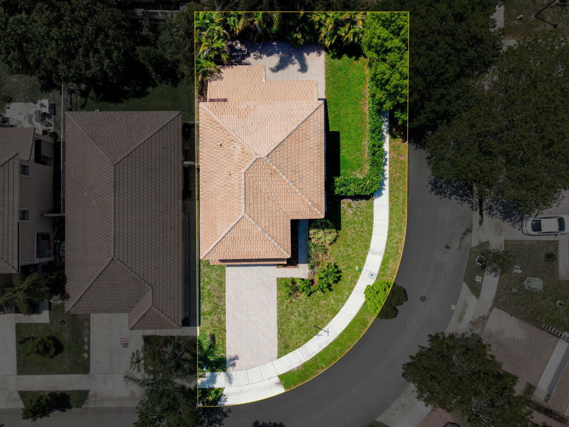 7962 N Silverado Circle, Hollywood, FL 33024 Photo