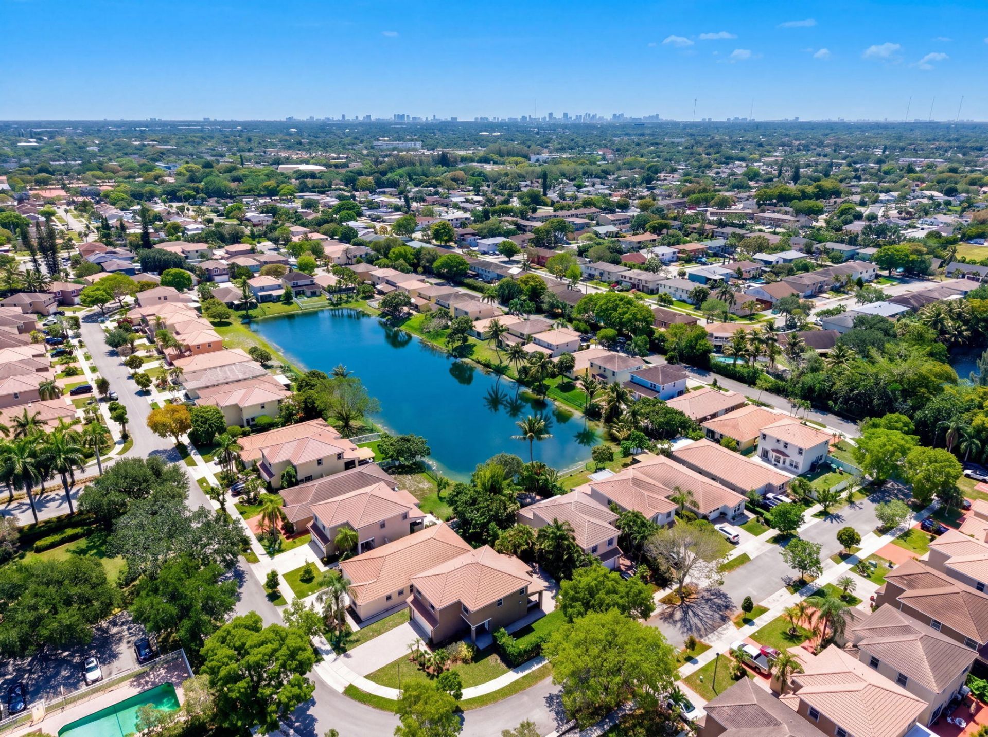 7962 N Silverado Circle, Hollywood, FL 33024 Photo