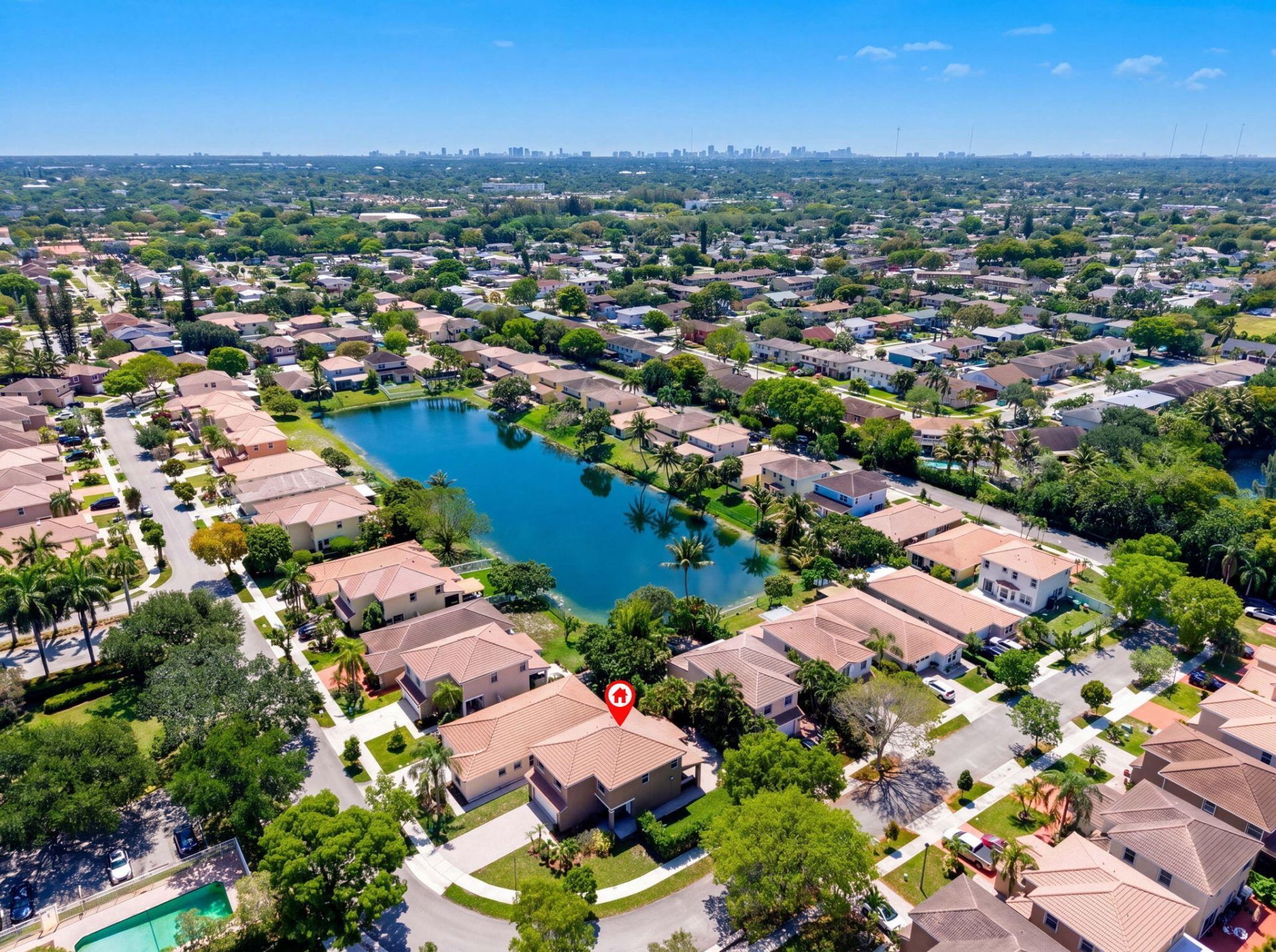 7962 N Silverado Circle, Hollywood, FL 33024 Photo