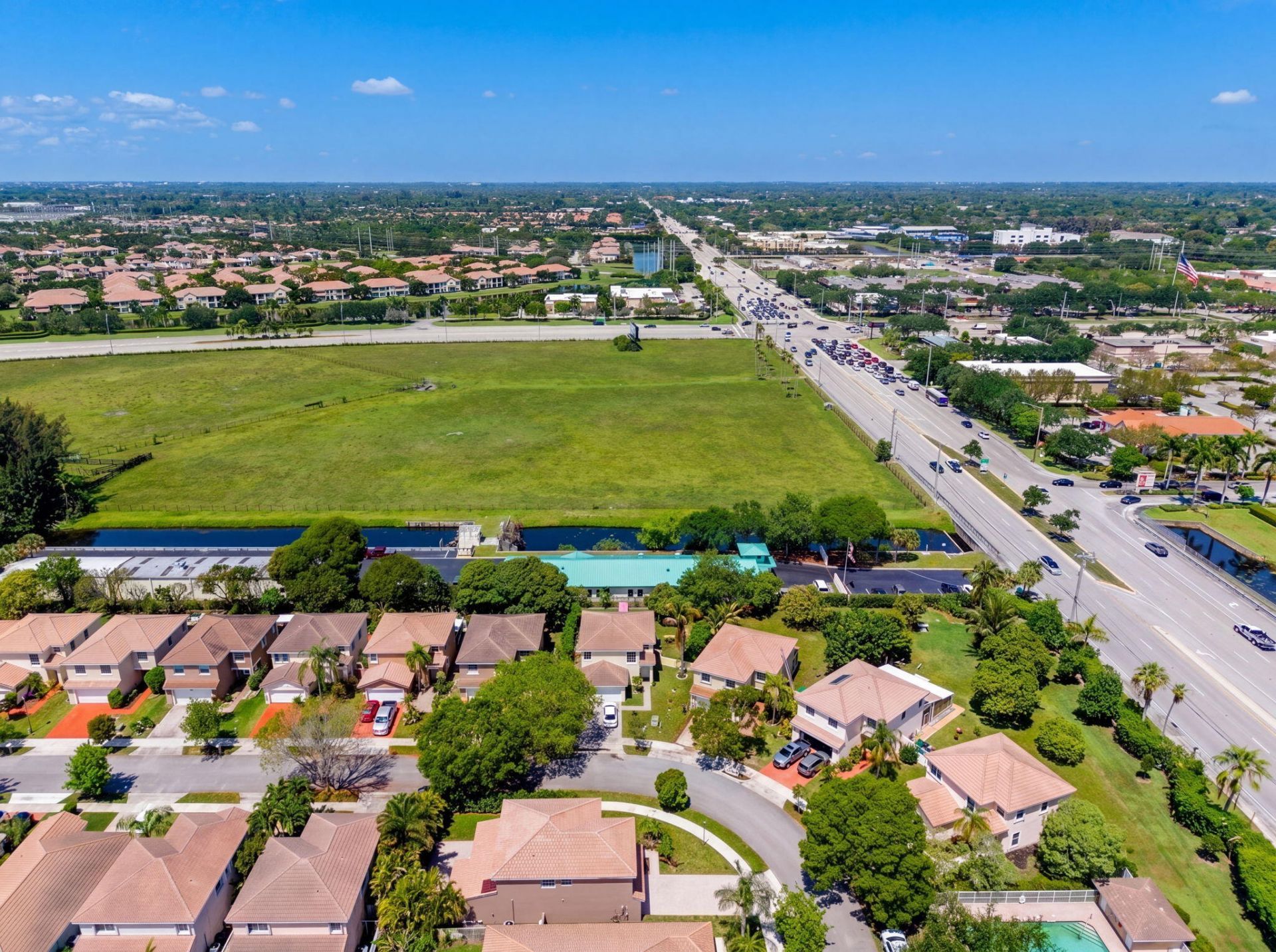7962 N Silverado Circle, Hollywood, FL 33024 Photo
