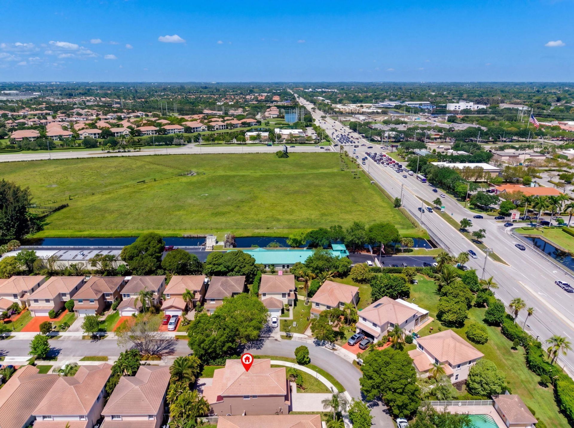 7962 N Silverado Circle, Hollywood, FL 33024 Photo