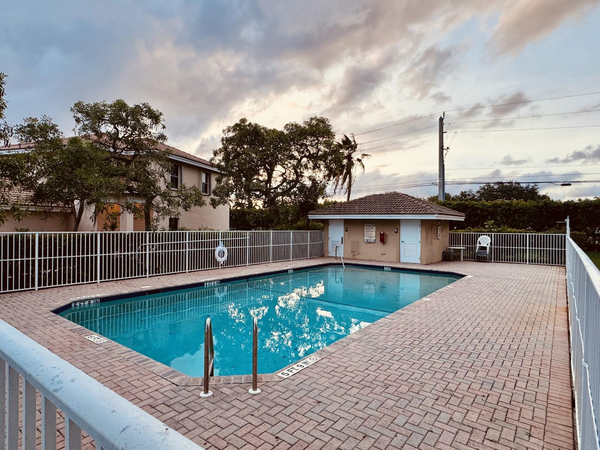 7962 N Silverado Circle, Hollywood, FL 33024 Photo